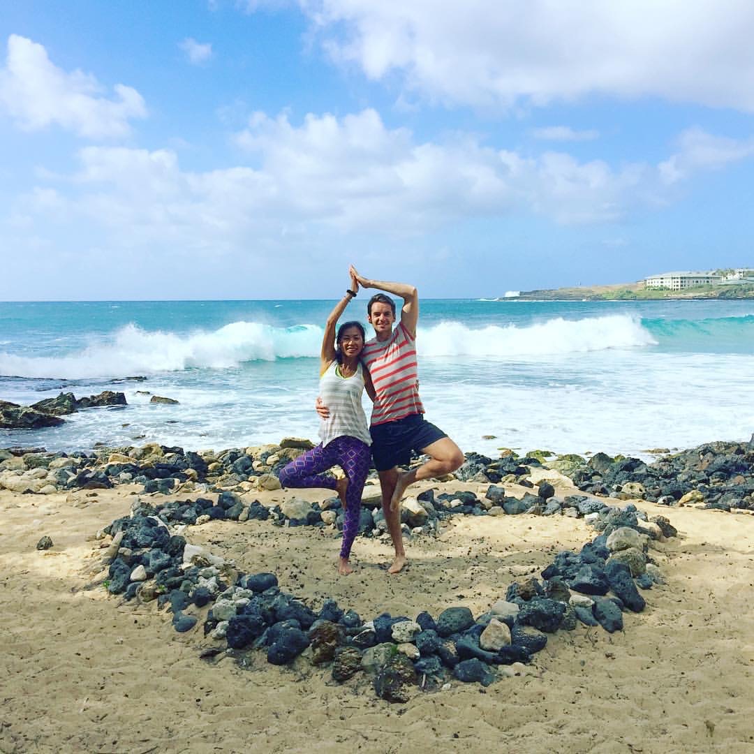 Top honeymoon destinations 2026