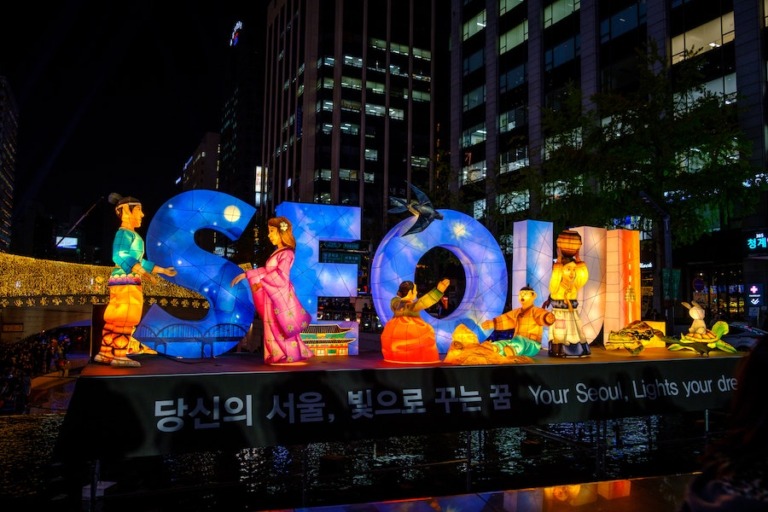 30 AWESOME THINGS TO DO IN SEOUL [KOREA GUIDE]