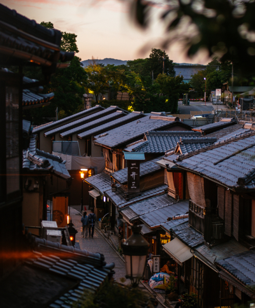 Kyoto