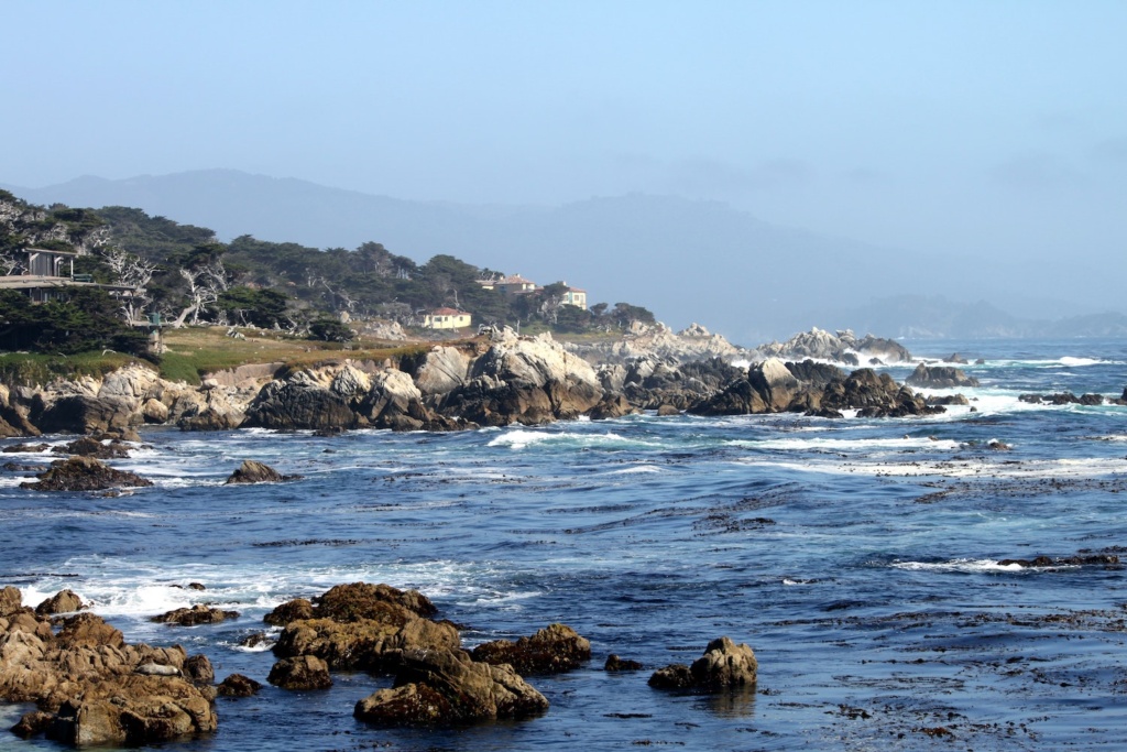 CARMEL-BY-THE-SEA