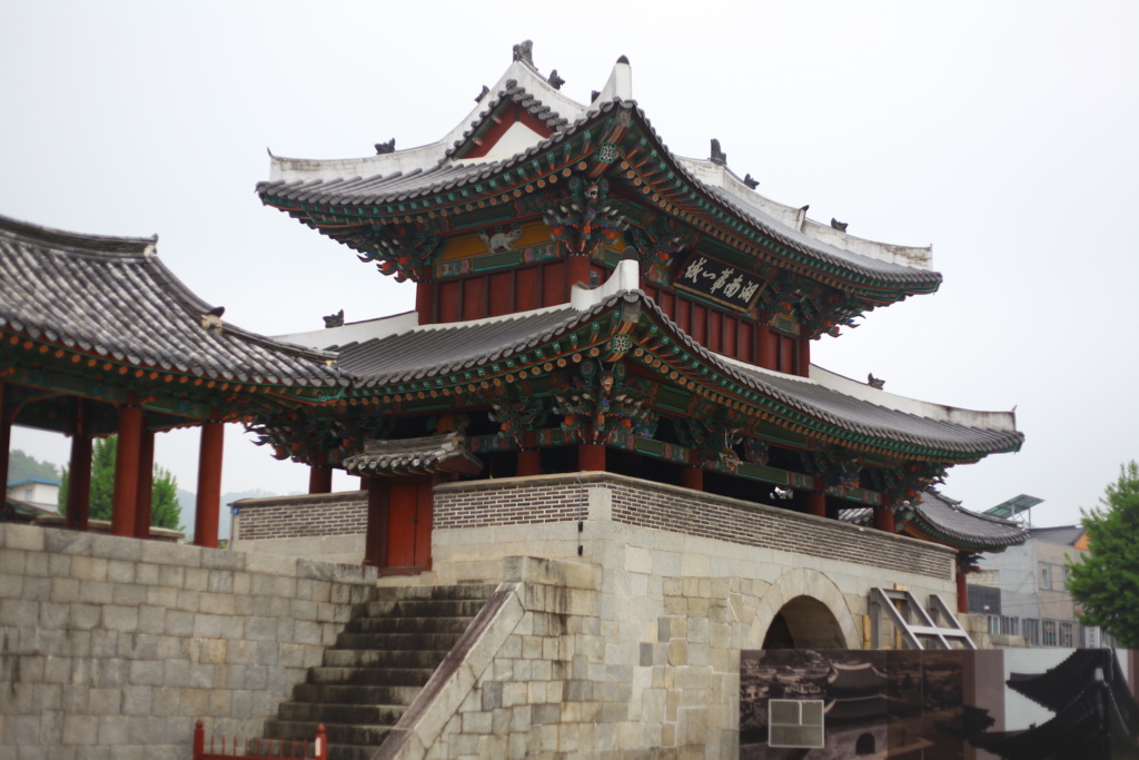 Best things to do in Jeonju