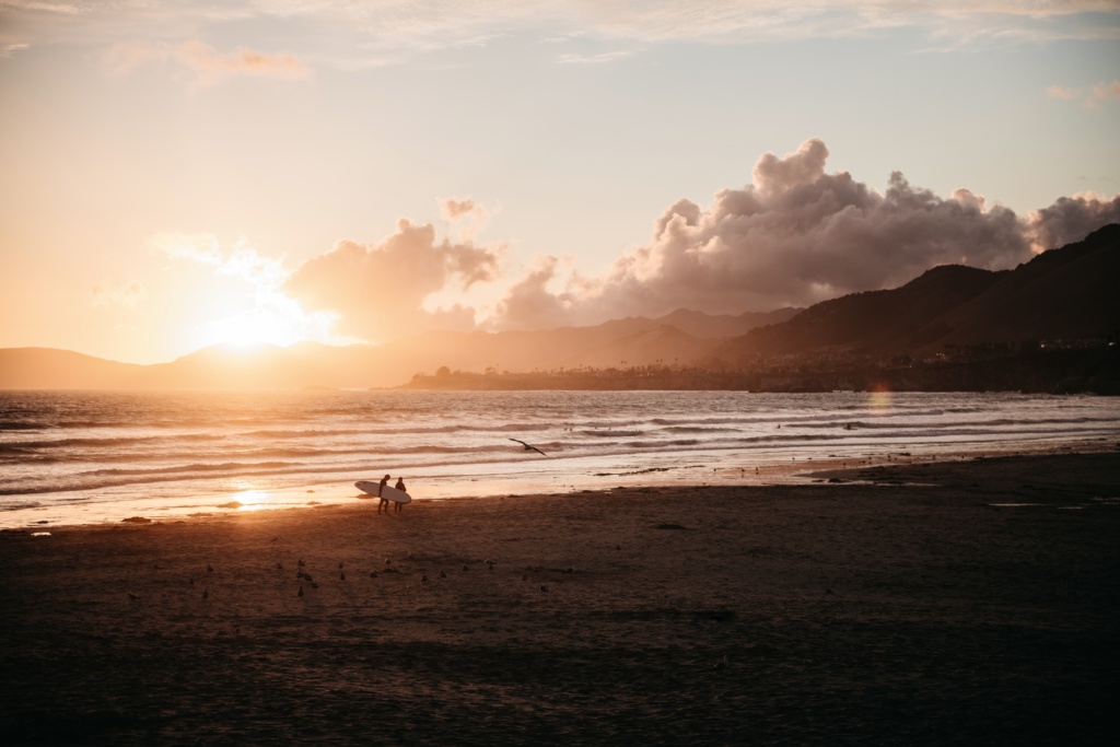 Pismo Beach