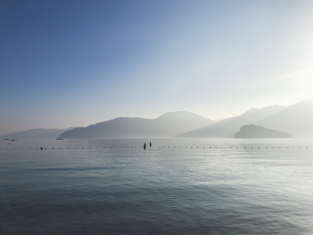 Geoje in Korea, one of the best places to visit