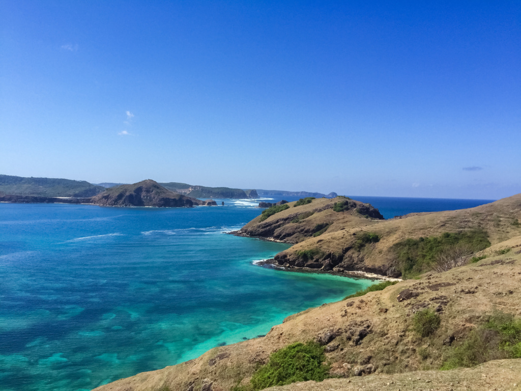 Best things to do in Lombok