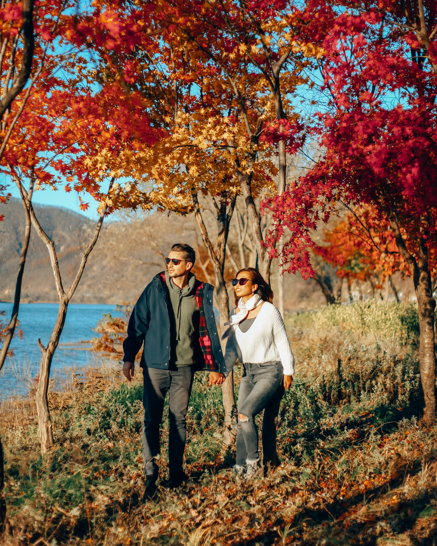 NAMI ISLAND - ULTIMATE GUIDE [KOREA VISIT]