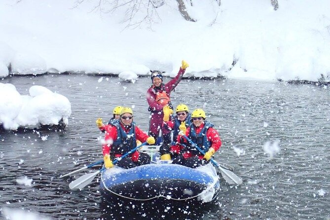 Best activities in Niseko in Winter