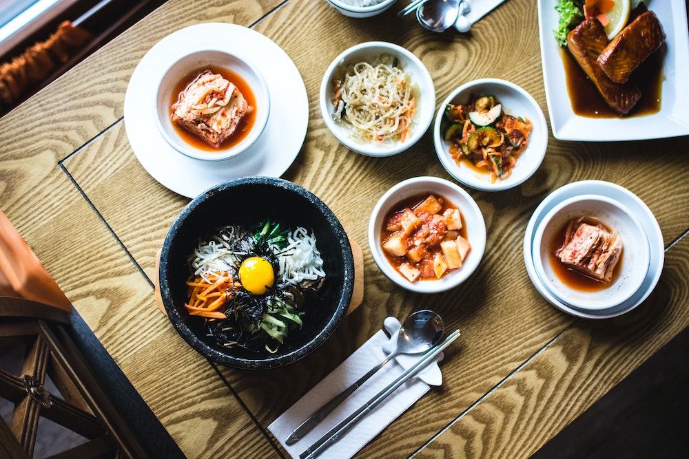 Best reasons to go to South Korea