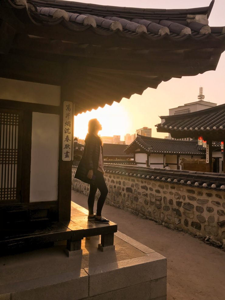 NAMSANGOL HANOK VILLAGE IN SEOUL - ALL YOU NEED TO KNOW