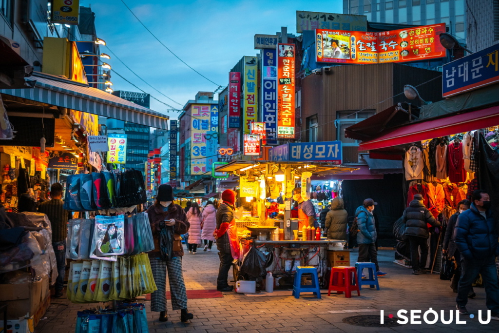 Namdaemun