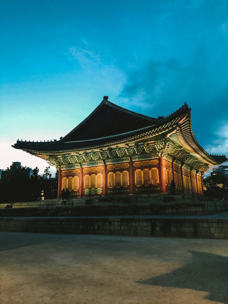 Guide To The 5 Grand Palaces In Seoul