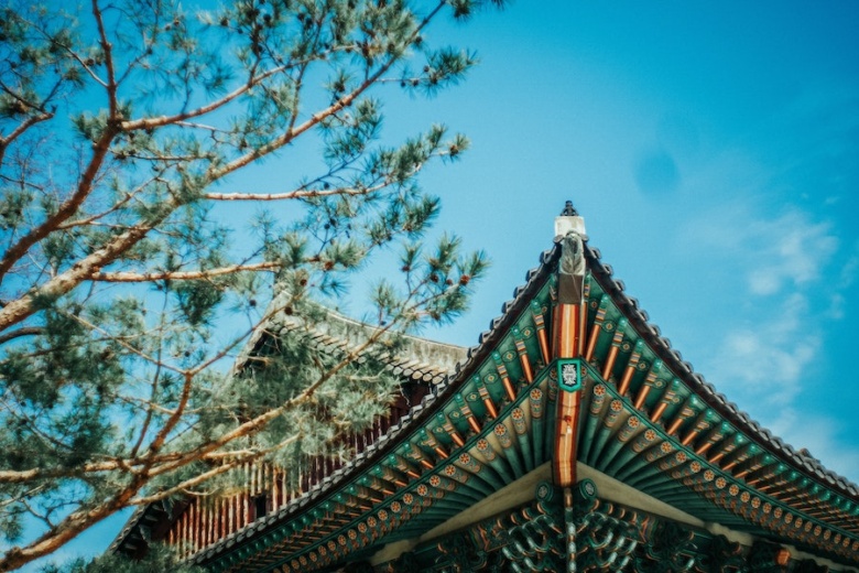 GUIDE TO THE 5 GRAND PALACES IN SEOUL