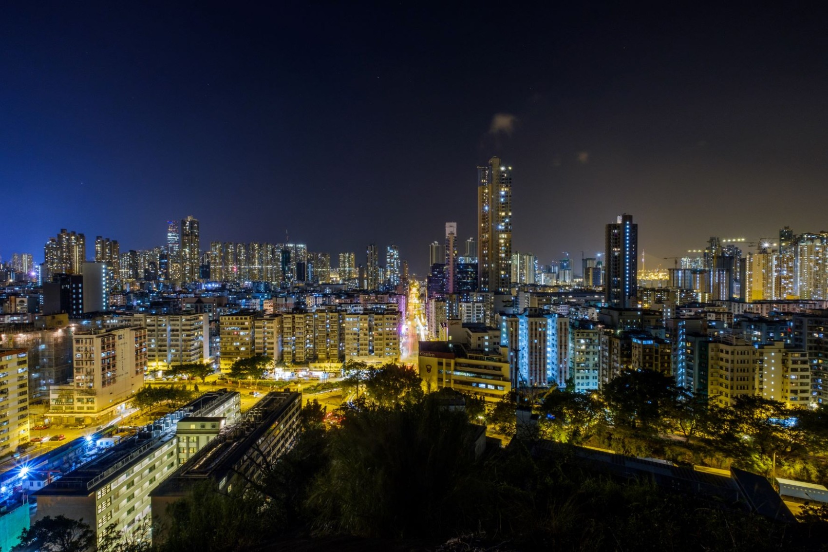 BEST PLACES TO LIVE IN HONG KONG FOR EXPATS