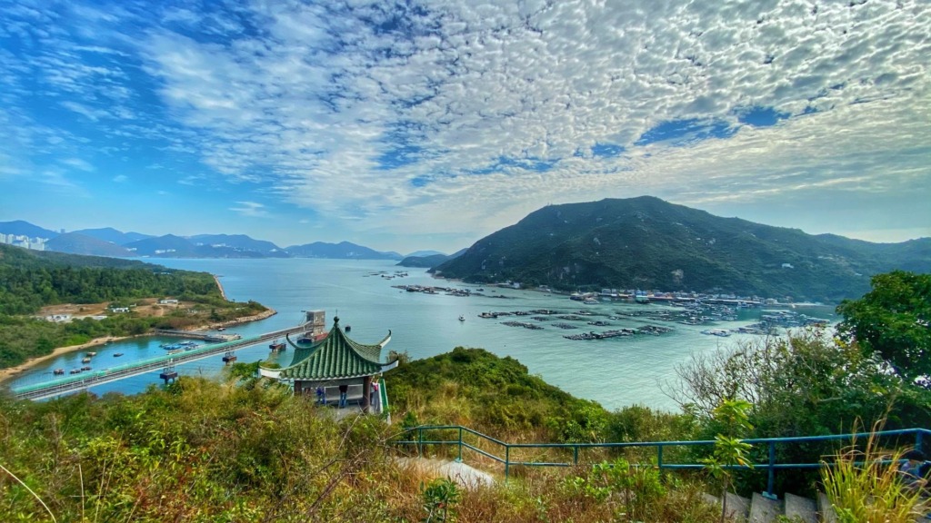 Best neighborhoods to live in Hong Kong for expats