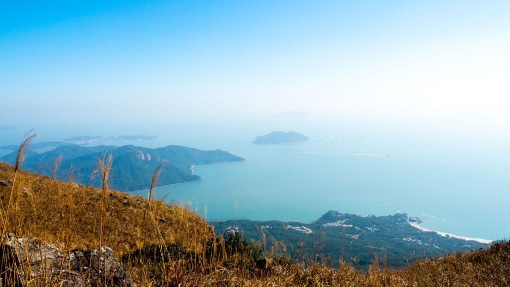 Best neighborhoods to live in Hong Kong for expats