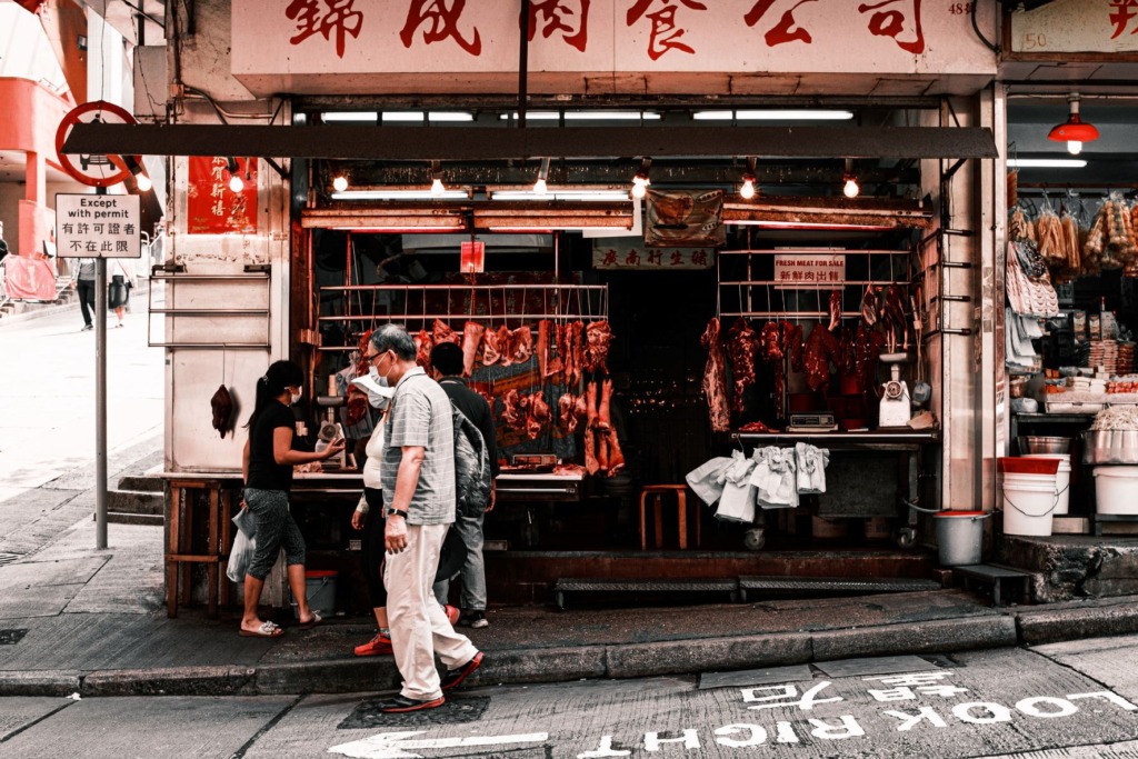 Best neighborhoods to live in Hong Kong for expats