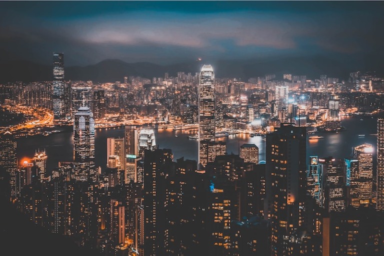 10 BEST ROOFTOPS IN HONG KONG – ULTIMATE GUIDE