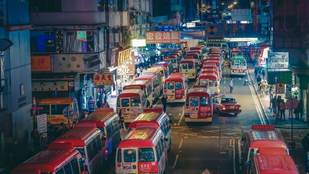 Pros and Cons of Living in Hong Kong