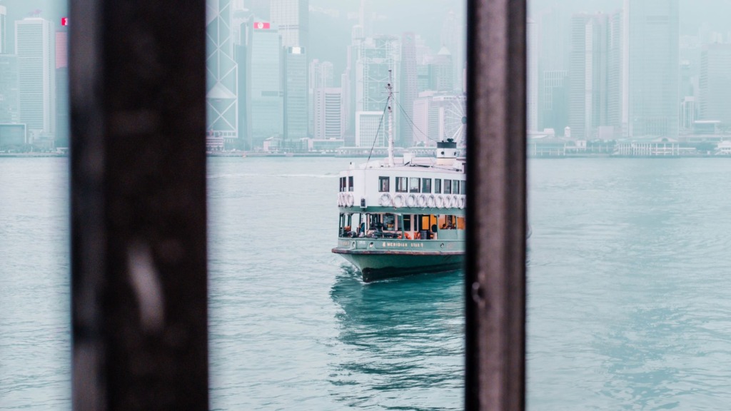 What to do in Hong Kong