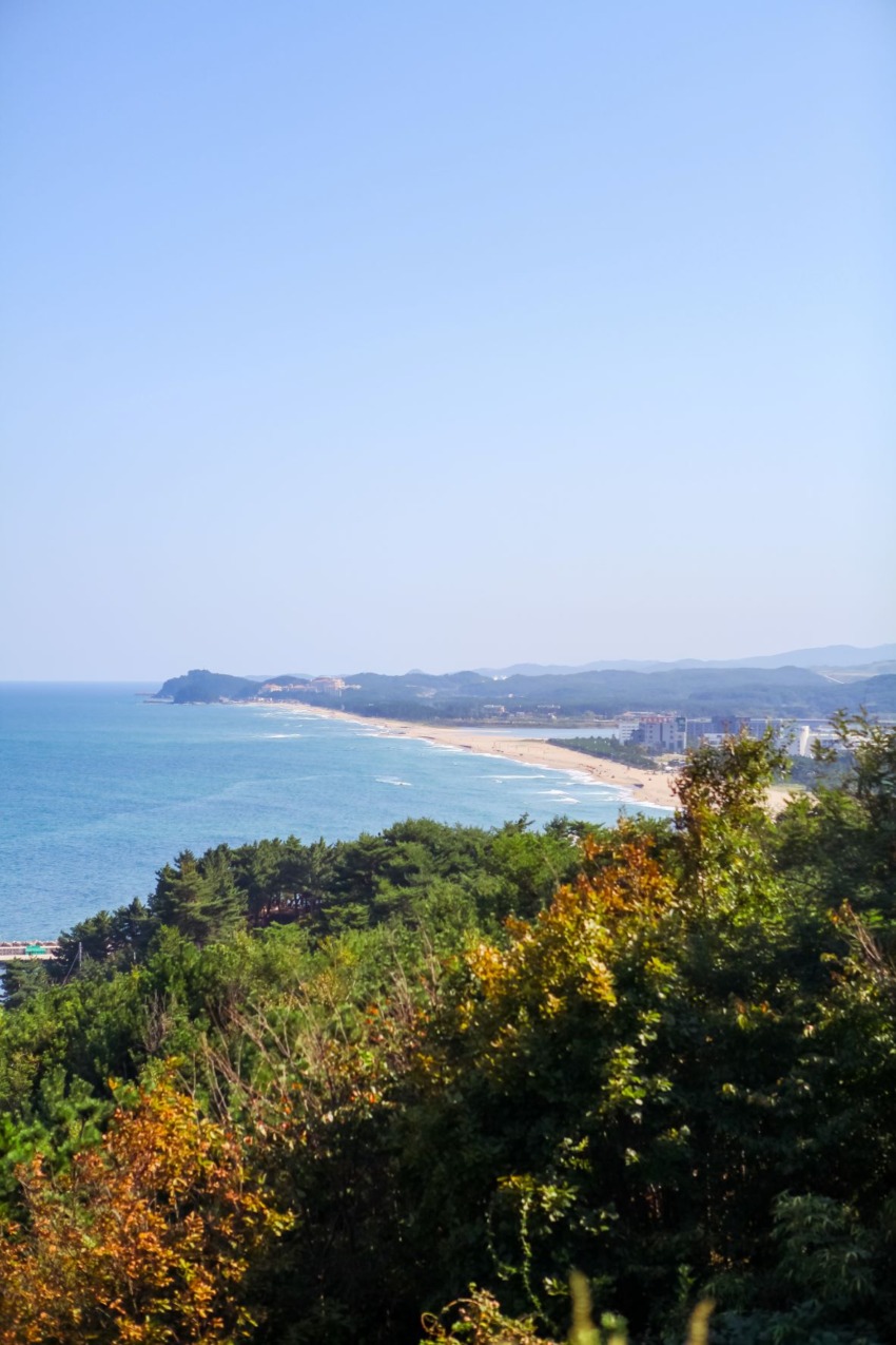 GANGNEUNG IN KOREA - 10 AWESOME THINGS TO DO