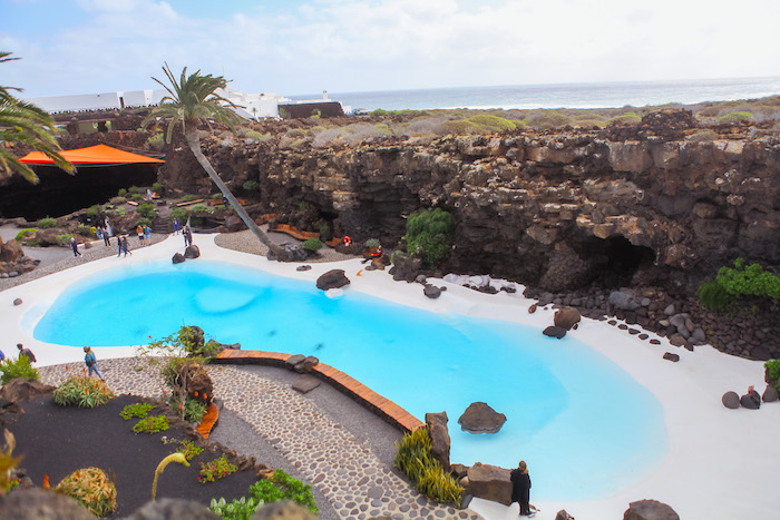 Best things to do in Lanzarote