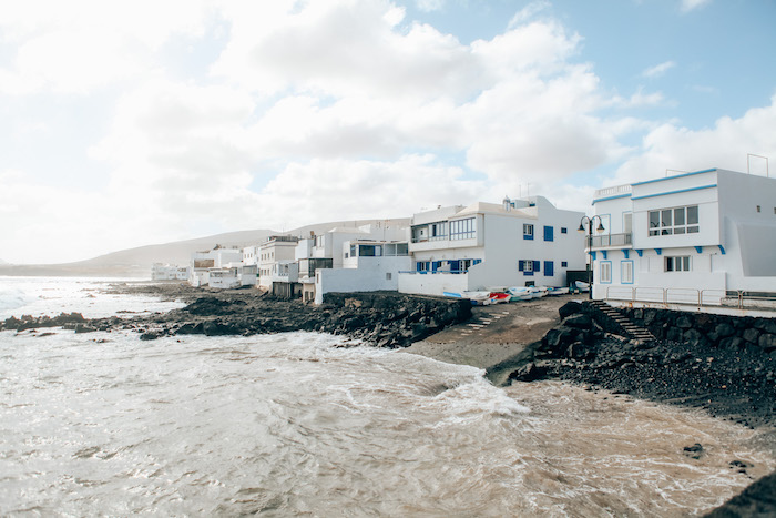 Canary Islands