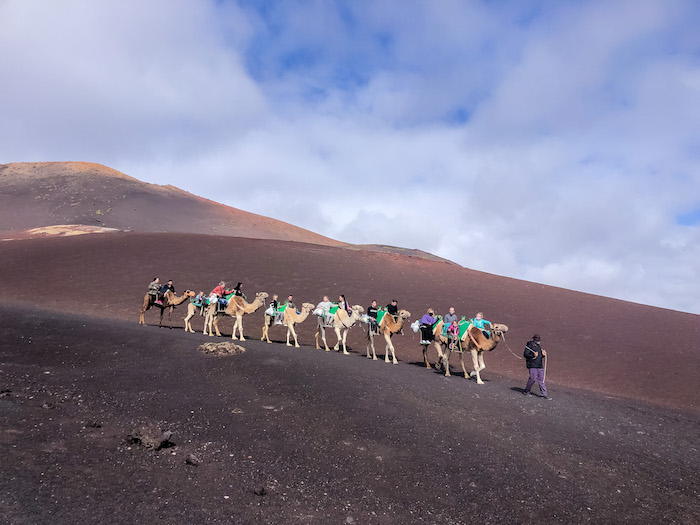 Best things to do in Lanzarote