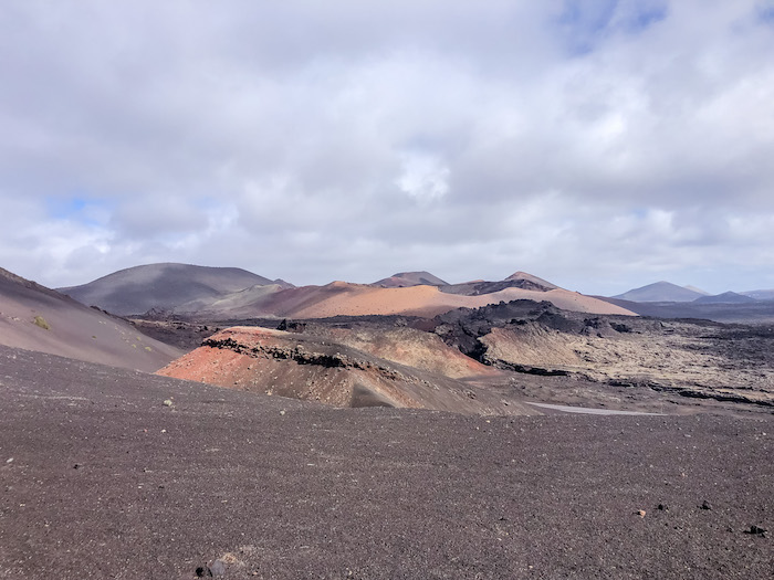 Lanzarote