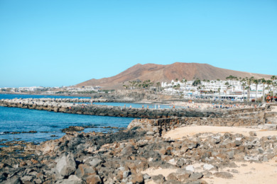 25 BEST THINGS TO DO IN LANZAROTE [TRAVEL GUIDE]