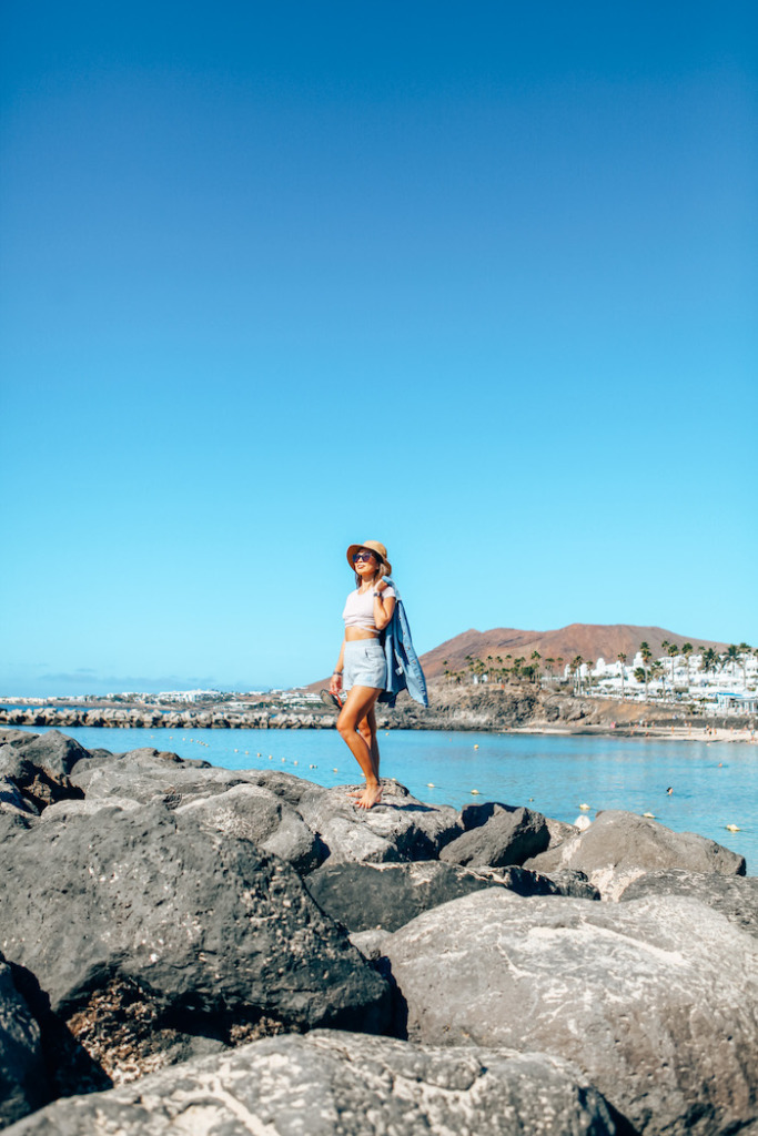 Full guide for visiting Lanzarote