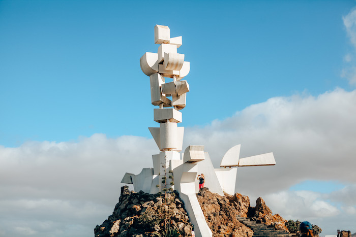 Lanzarote