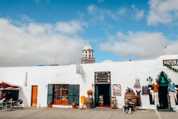 Best things to do in Teguise, Lanzarote