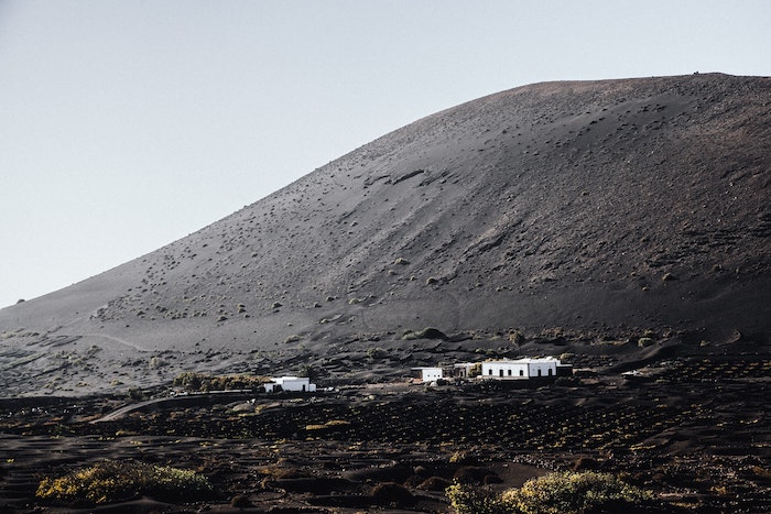 Timanfaya National Park