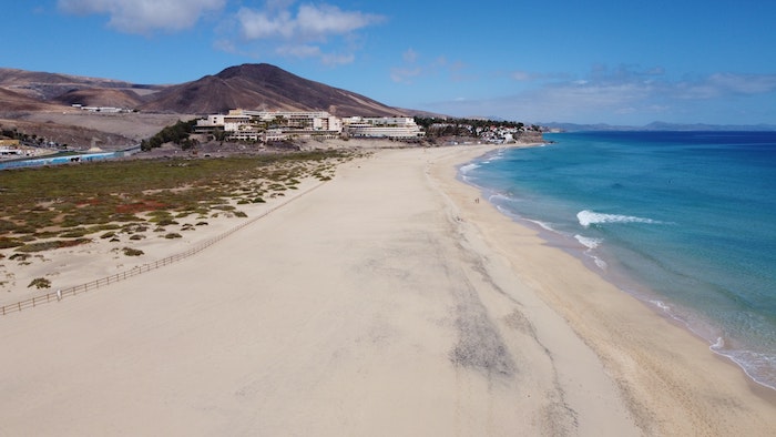 Best beaches in Fuerteventura