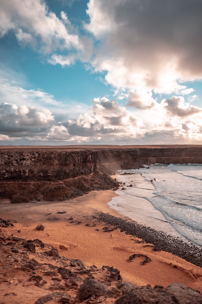 Best beaches in Fuerteventura