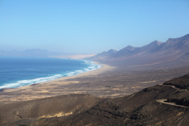 10 BEST BEACHES IN THE CANARY ISLANDS