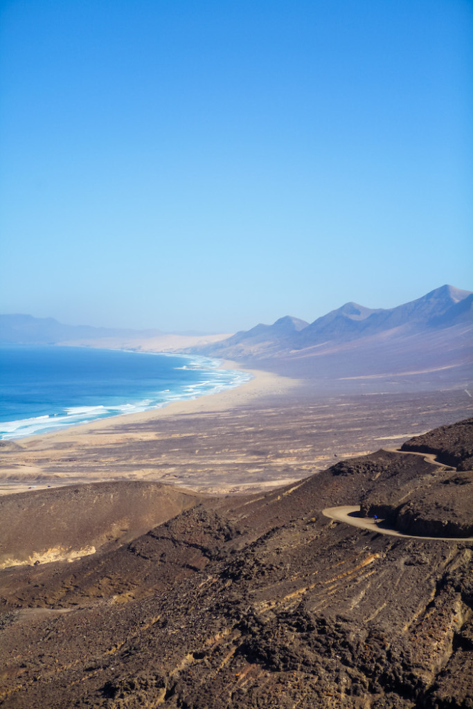 What to do and see in Fuerteventura