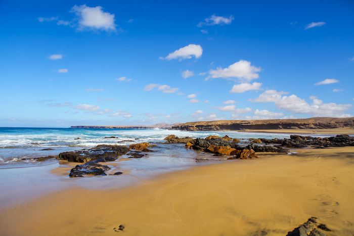 What to do and see in Fuerteventura