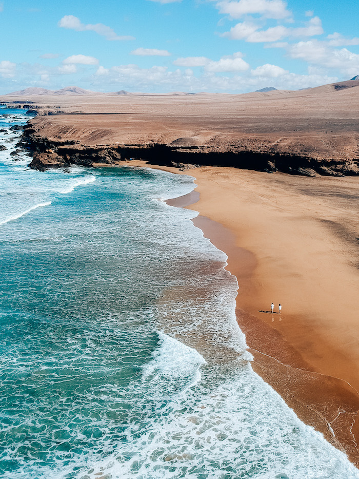 What to do and see in Fuerteventura