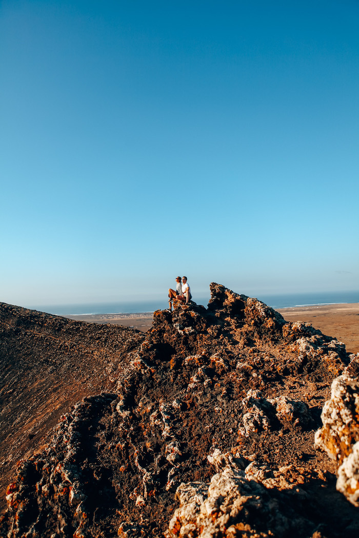 What to do and see in Fuerteventura