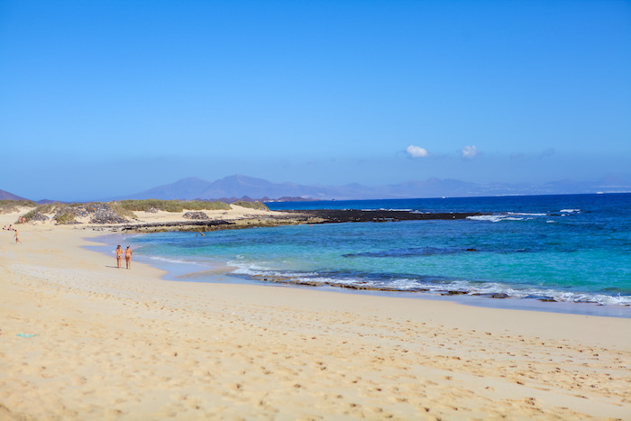 What to do and see in Fuerteventura