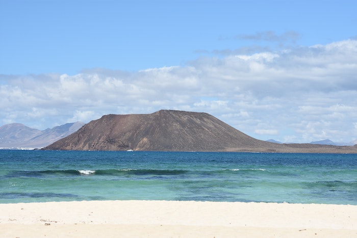 What to do and see in Fuerteventura