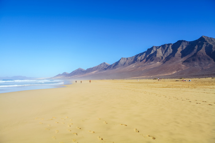 What to do and see in Fuerteventura