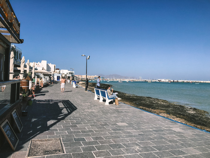 Best things to do in Corralejo