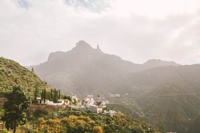 What to do in Gran Canaria