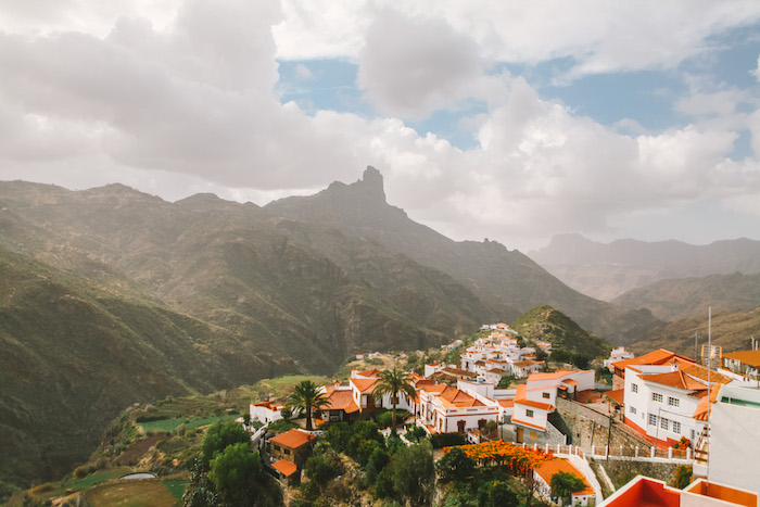 What to do in Gran Canaria