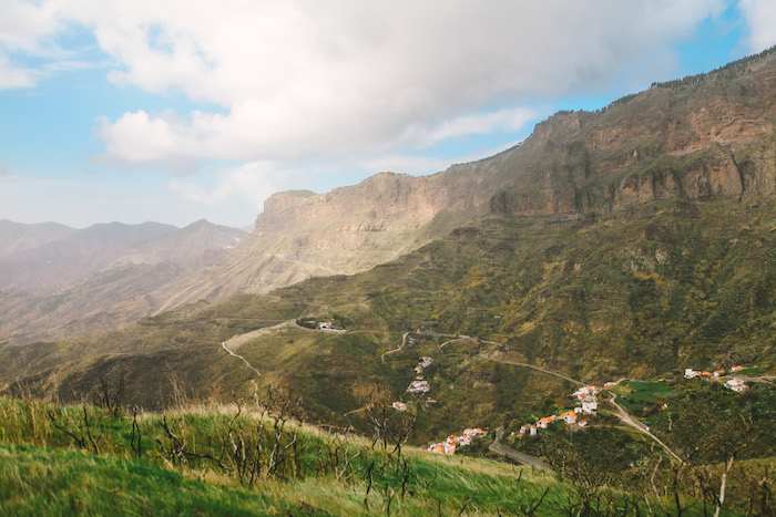 What to do in Gran Canaria