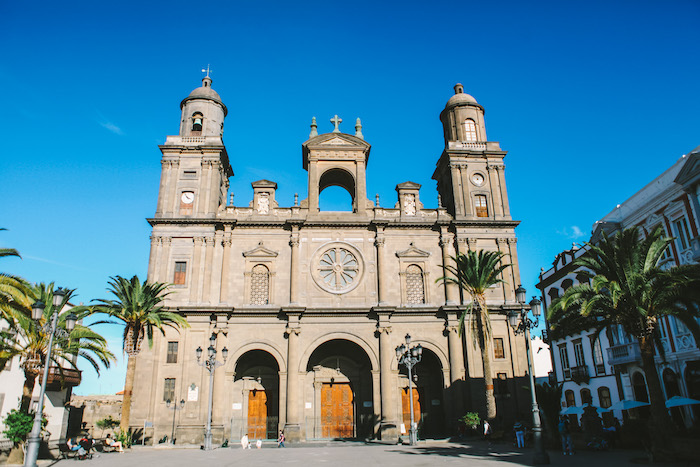 8 REASONS WHY YOU SHOULD VISIT GRAN CANARIA