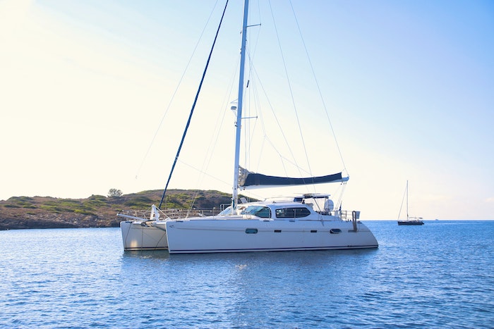 Boat Trip in Canary Islands