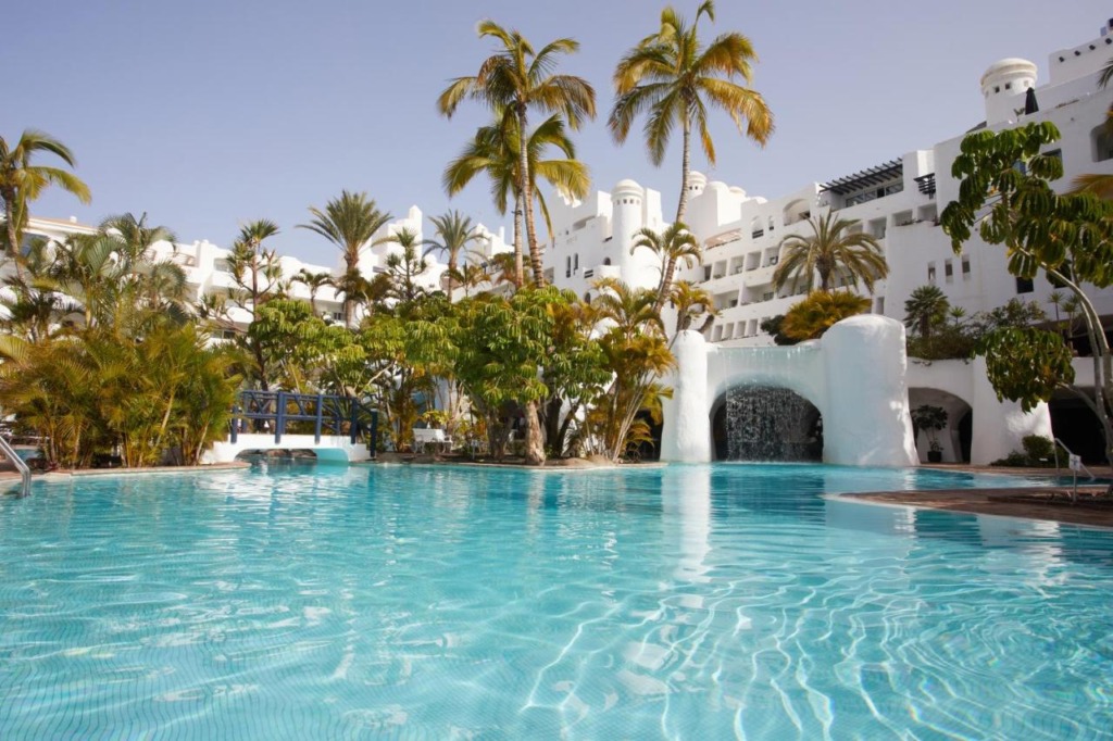 Best hotels to stay in Tenerife