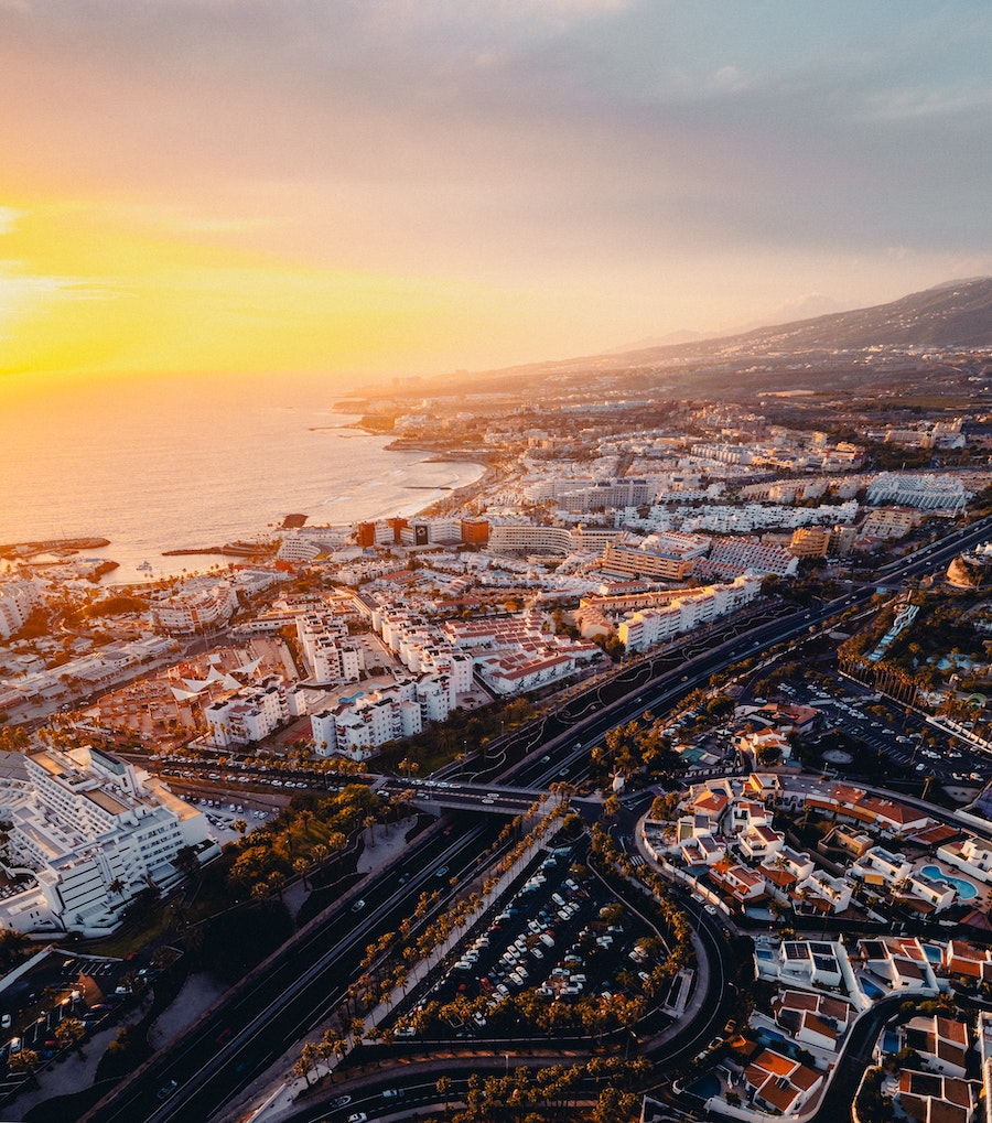 Costa Adeje